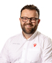 Will Hiftle, General Sales Manager